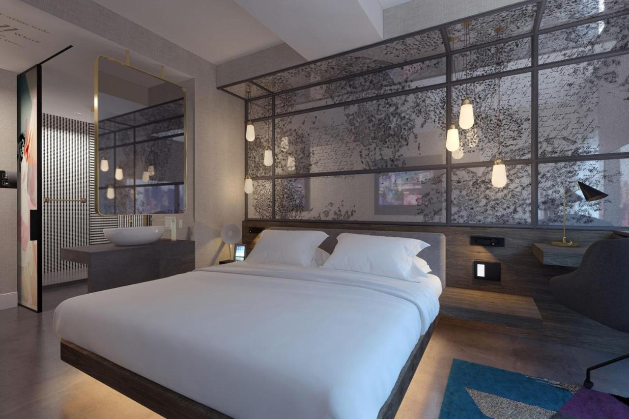 Renaissance Harlem Hotel Nueva York