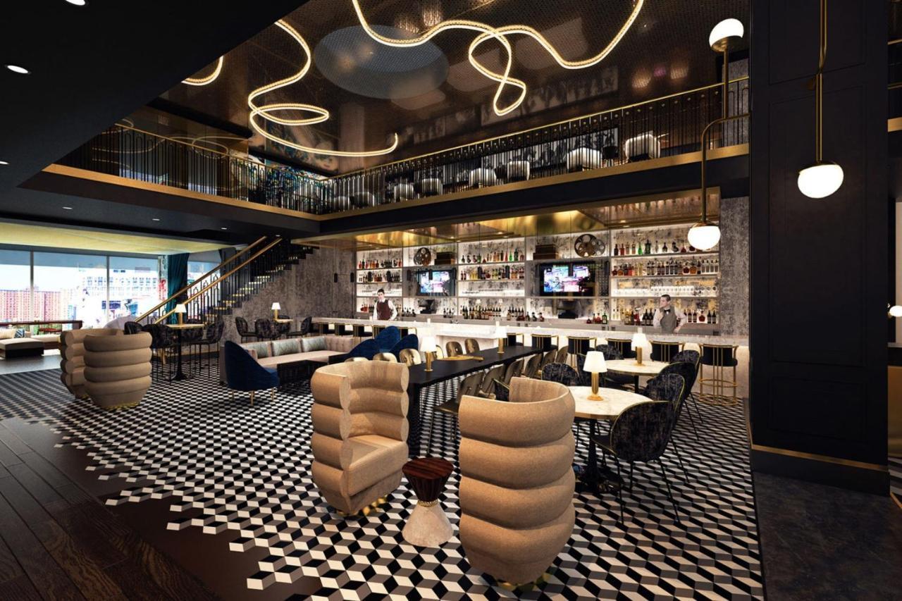 Hotel Renaissance Harlem Nueva York