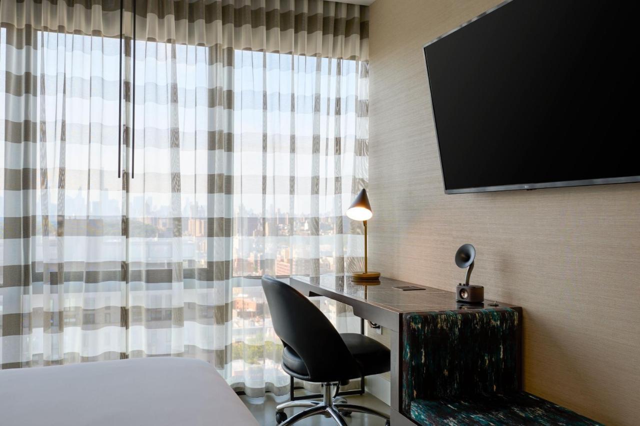 Renaissance Harlem Hotel Nueva York