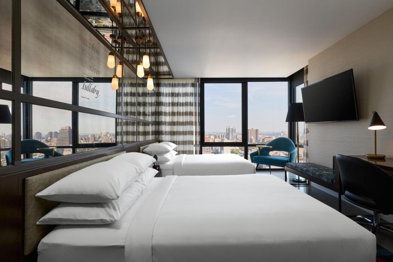 Renaissance Harlem Hotel Nueva York