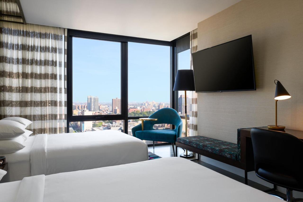 Renaissance Harlem Nueva York