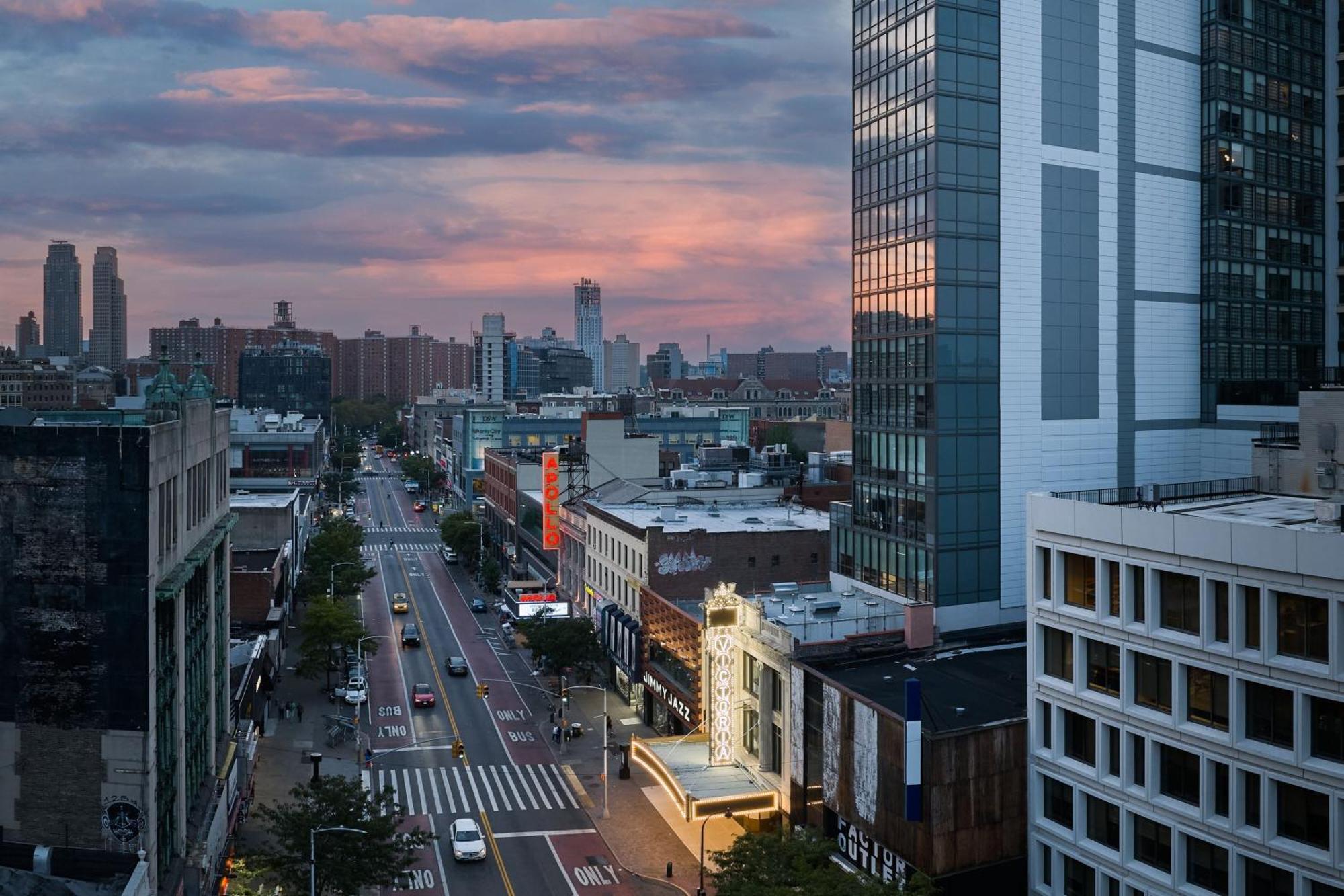 Renaissance Harlem 3* Nueva York
