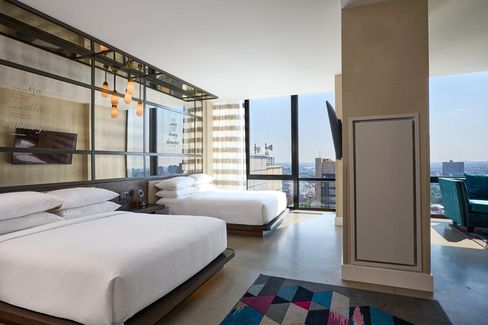 Renaissance Harlem Hotel Nueva York