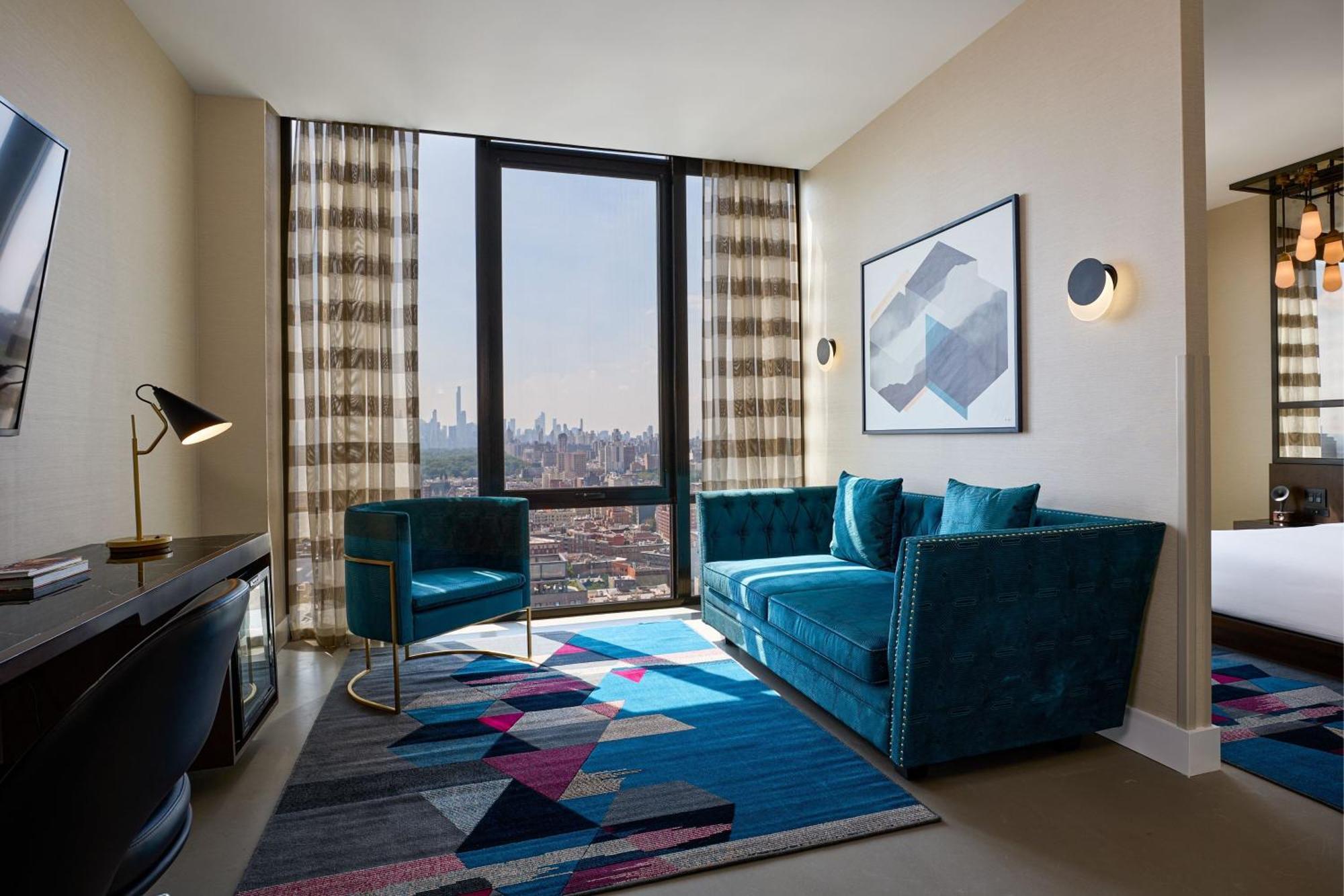 Renaissance Harlem Nueva York